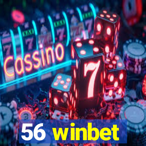 56 winbet